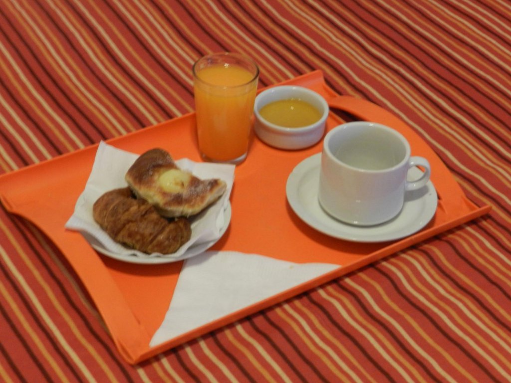 Фото Hotel Buenos Aires