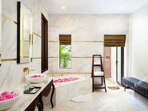 Гостиница The Embassy Angkor Resort & SPA