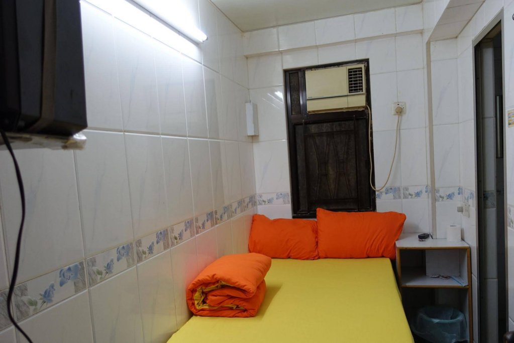 Фото New China Guesthouse