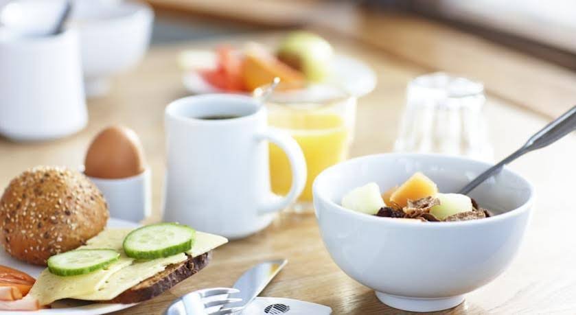 Фото Scandic Webers