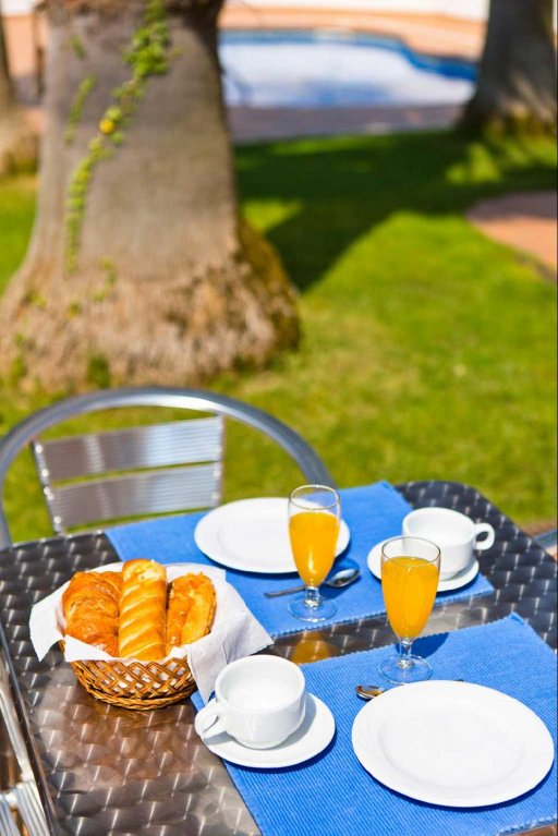 Фото SM Turissa Tossa de Mar