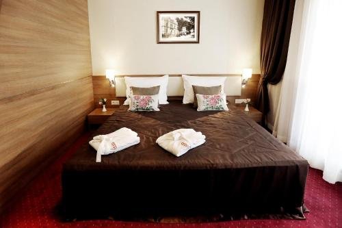 Фото Coop Hotel