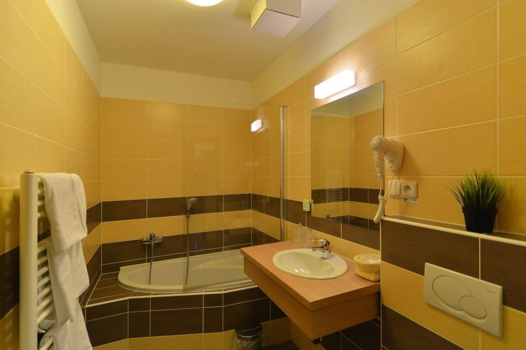 Фото Wine Wellness Hotel Amande