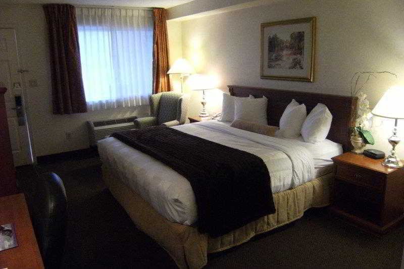 Фото Best Western Halton Hills
