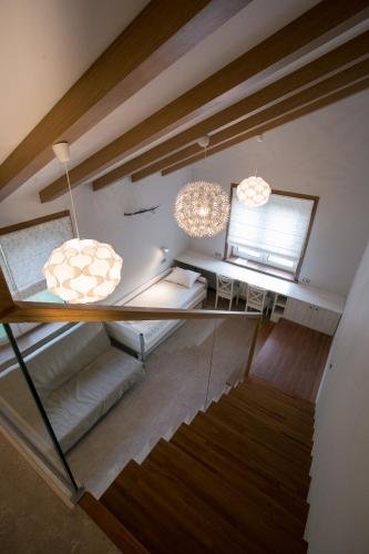 Фото Гнездо