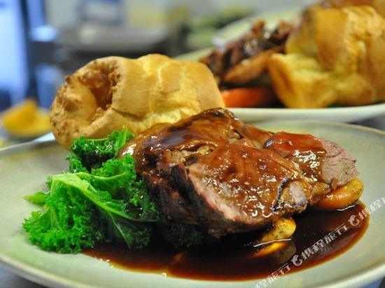 Фото The White Horse Inn