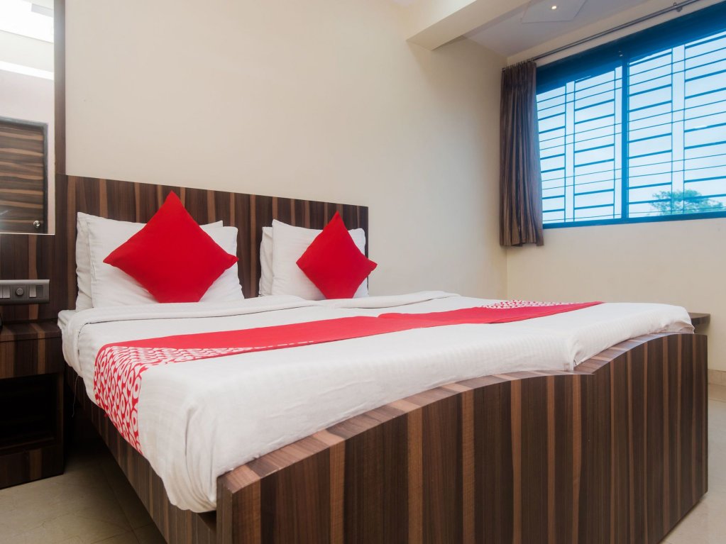 Фото Hotel Shalimar