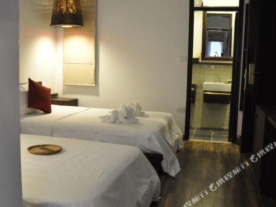 Фото Cinnamon Cathedral Hotel