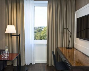 Гостиница The Harmony Vienna