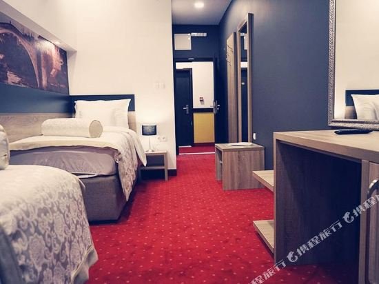 Фото Motel Hercegovina