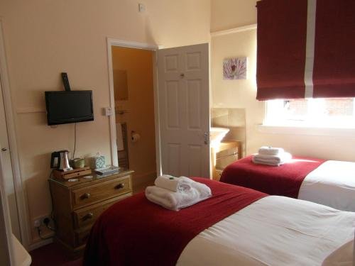 Фото The Rose & Crown