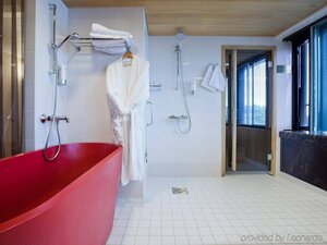 Гостиница Radisson Blu Marina Palace Hotel, Turku