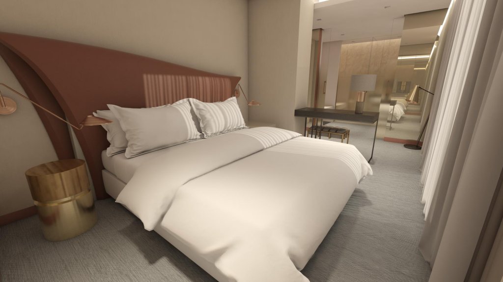 Фото BessaHotel Baixa