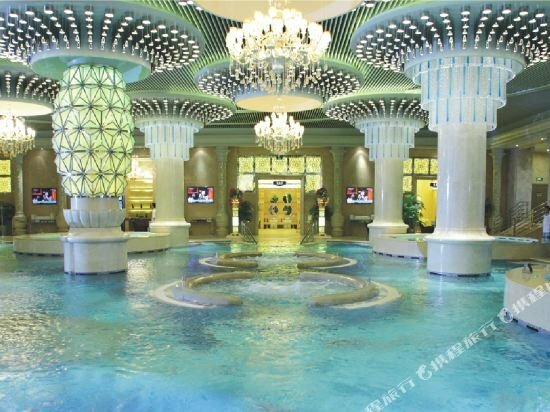 Hotel Swan Lake Recreation Hotel Foshan, Foshan, photo