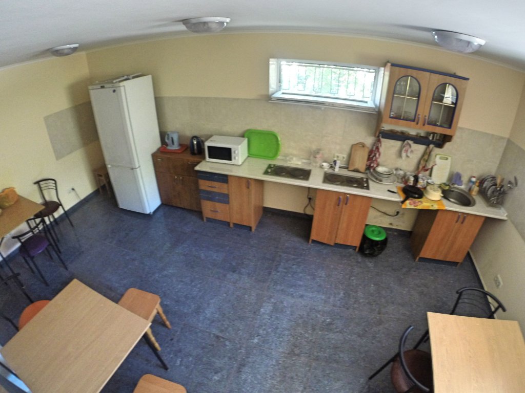 Фото Горлица