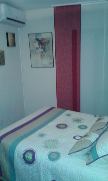 Фото Casa Manuel y Maribel Malaga