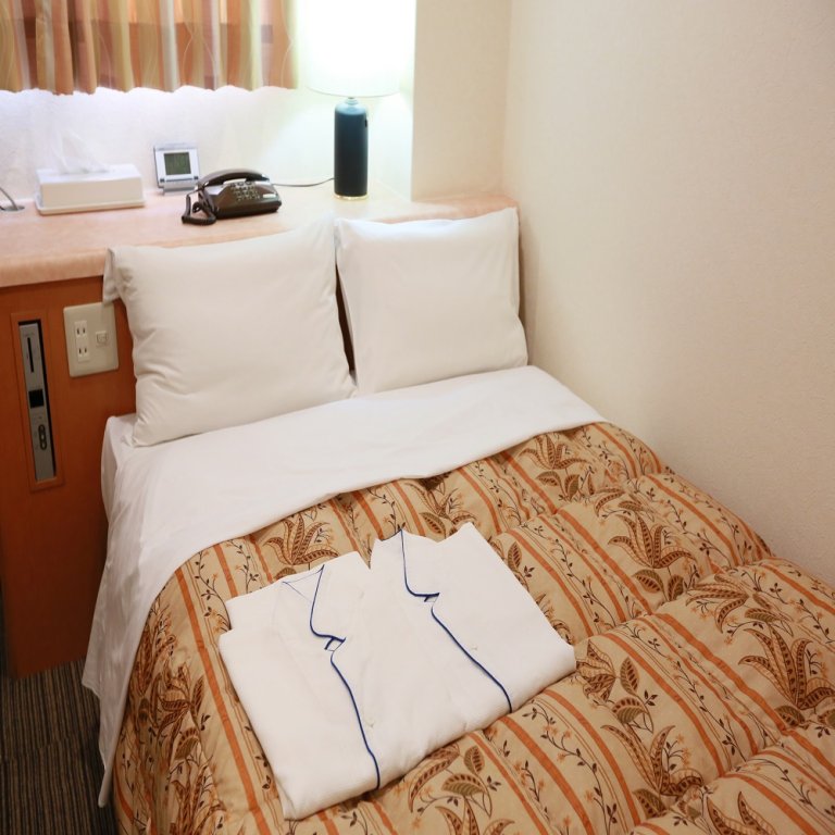 Фото Hotel Ikeda