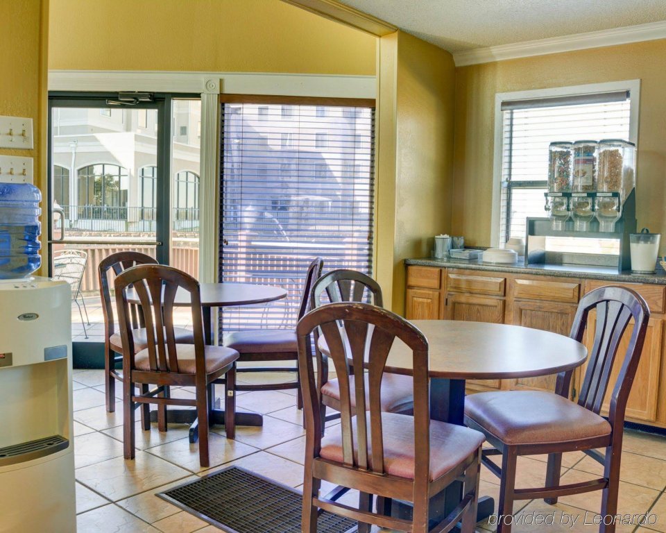 Фото Motel 6 Hot Springs, Ar