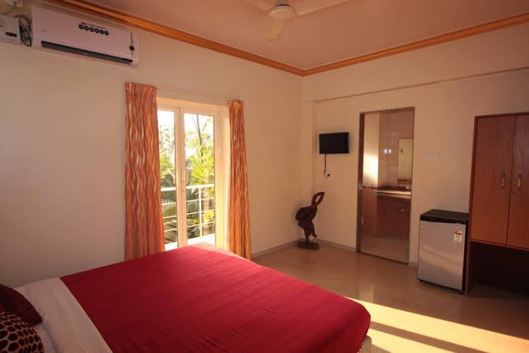 Фото Nanu Resort Arambol