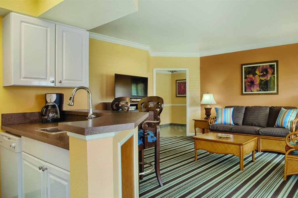 Фото WorldMark Orlando - Kingstown Reef