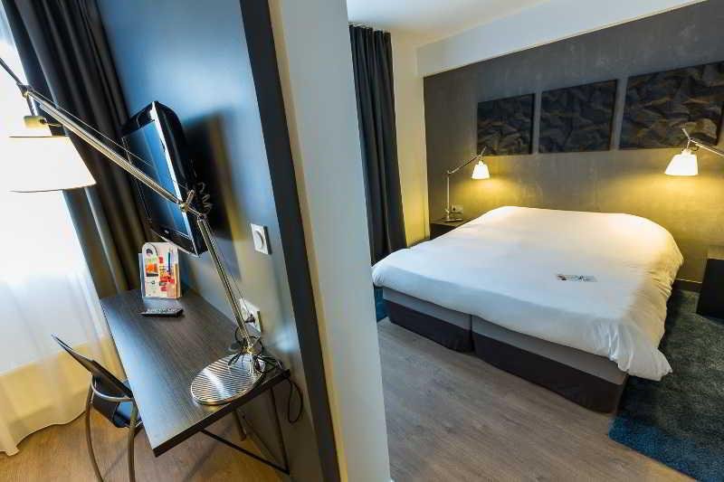 Фото Best Western Plus Hotel Litteraire Alexandre Vialatte