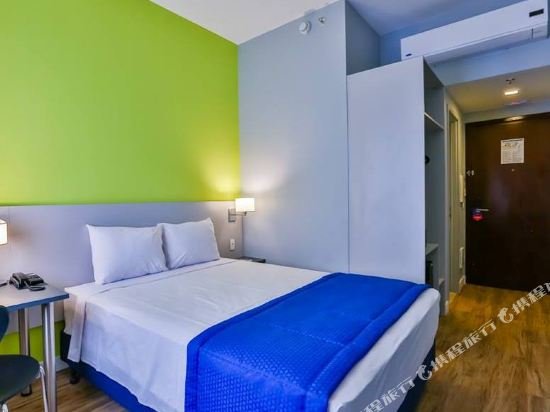 Фото Go Inn Santo André