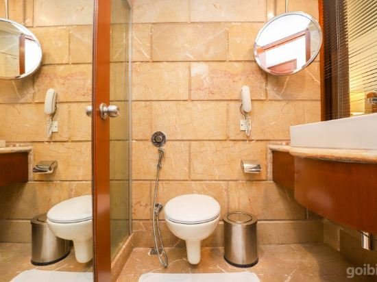 Фото Hotel The Royal Plaza