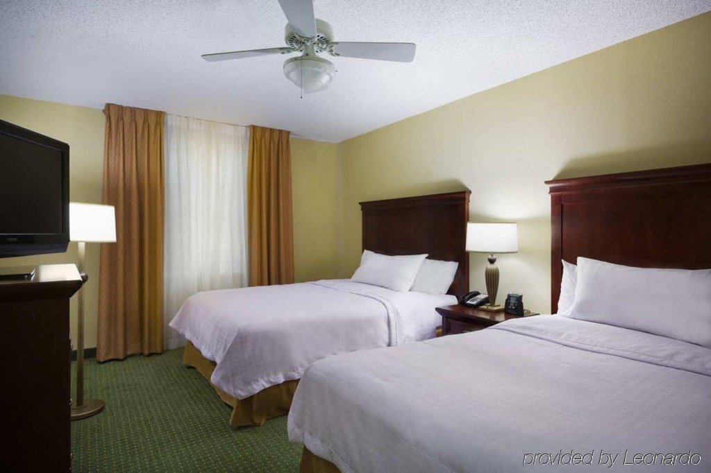 Фото Homewood Suites Tampa Airport