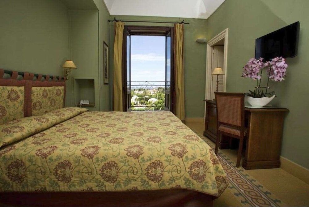 Фото Villa Favorita