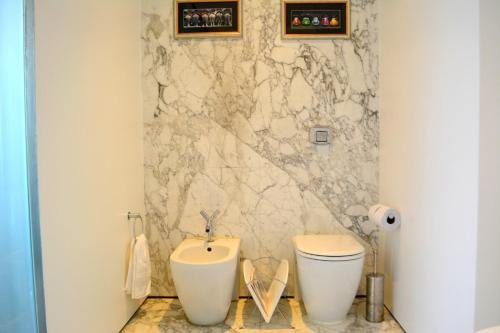 Фото Residence Master Suite in Porteño Building