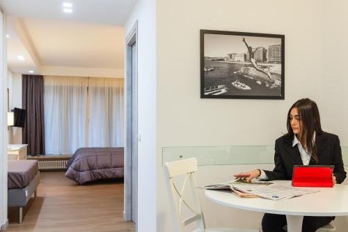 Фото Prestige Rooms Chiaia