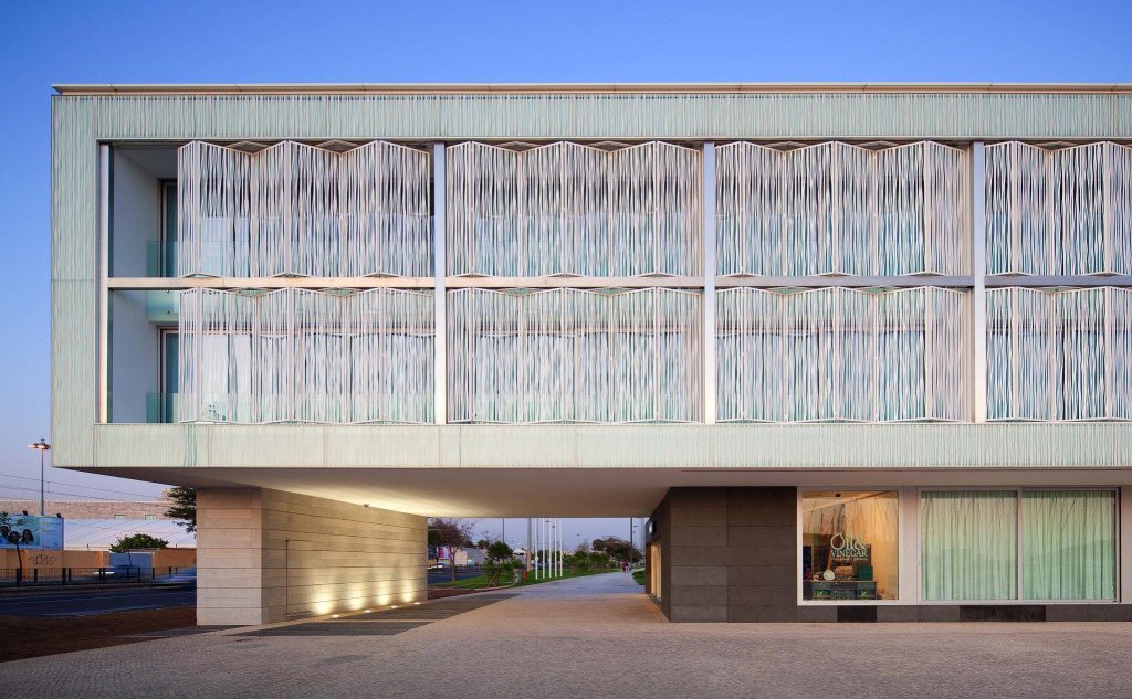 Фото Altis Belem Hotel & SPA, a Member of Design Hotels