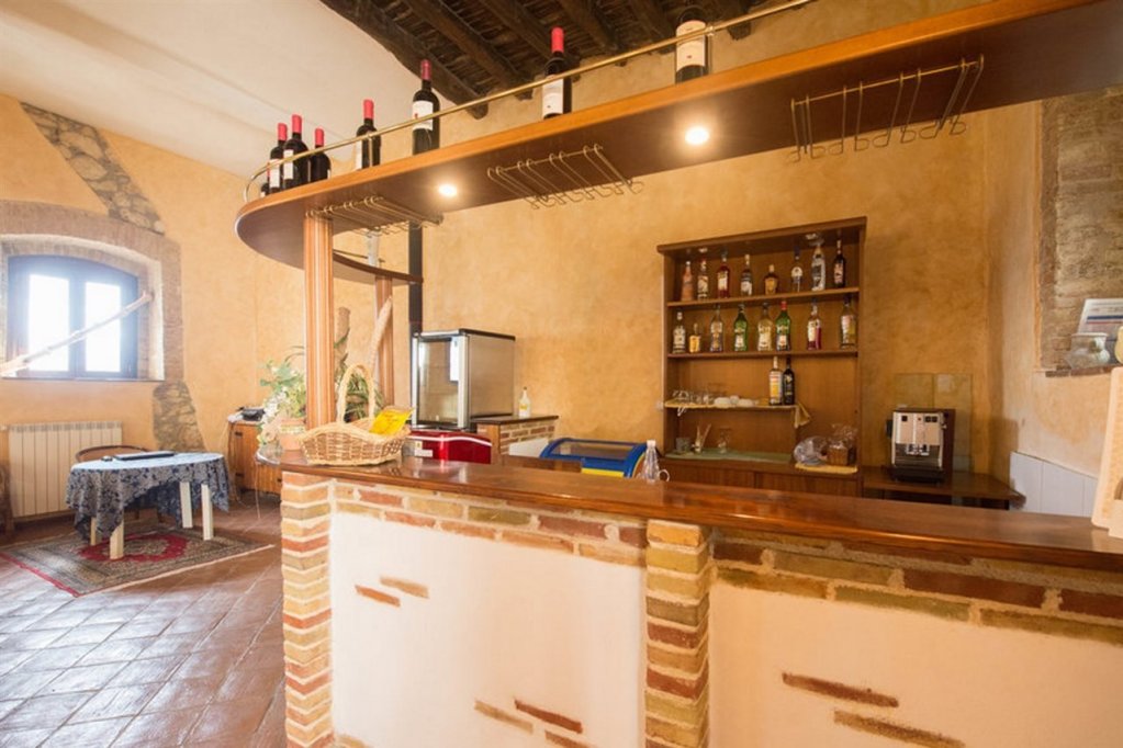 Фото Agriturismo Sant'Agata