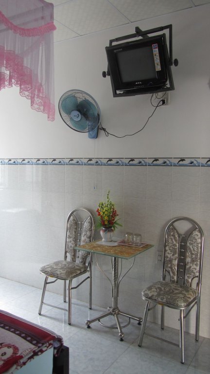 Фото Duc Thao Hotel