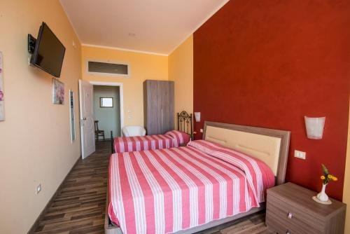 Фото Alla Chiazzetta Calabria