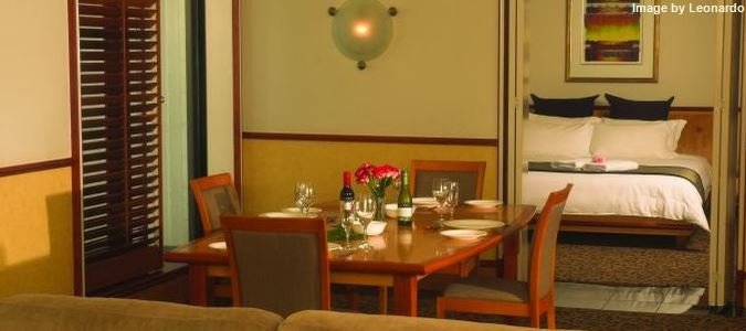 Фото Mindil Beach Casino Resort