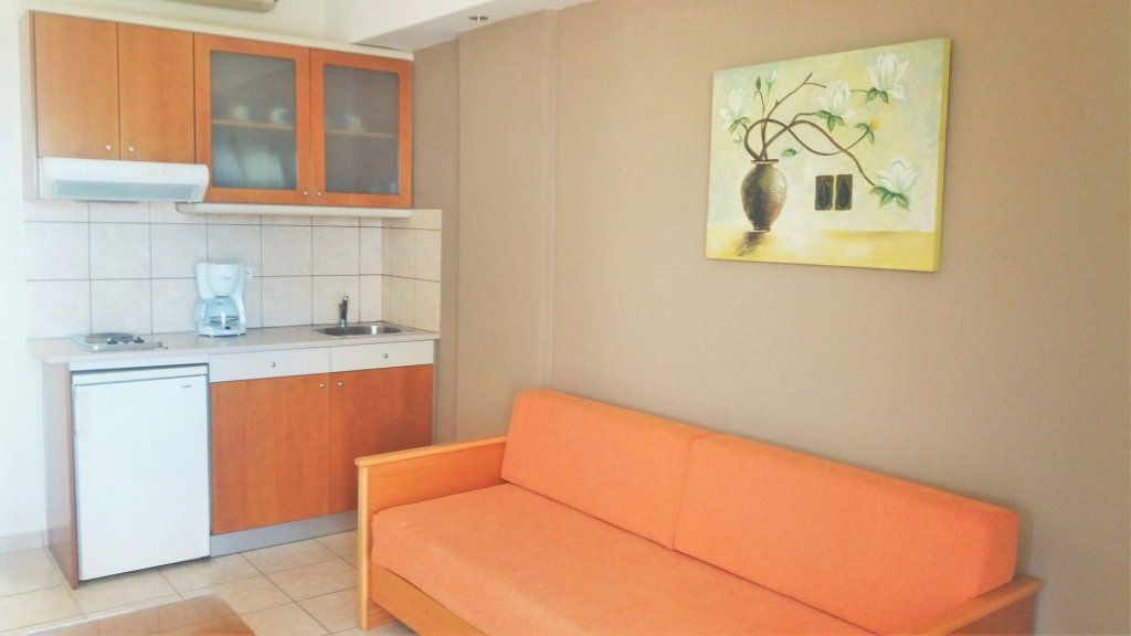 Фото Helios Apartments