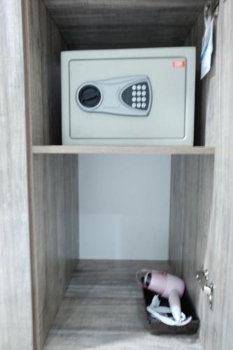 Фото Glai Gan Place Hotel