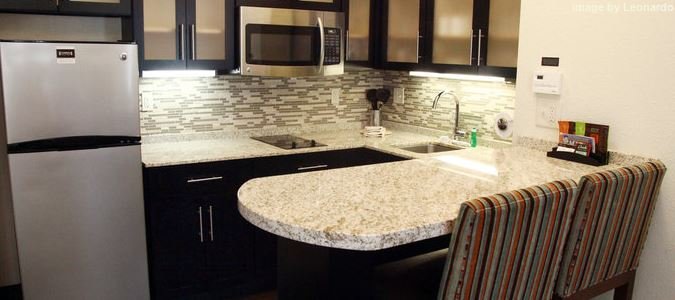 Фото Staybridge Suites Minot, an Ihg Hotel