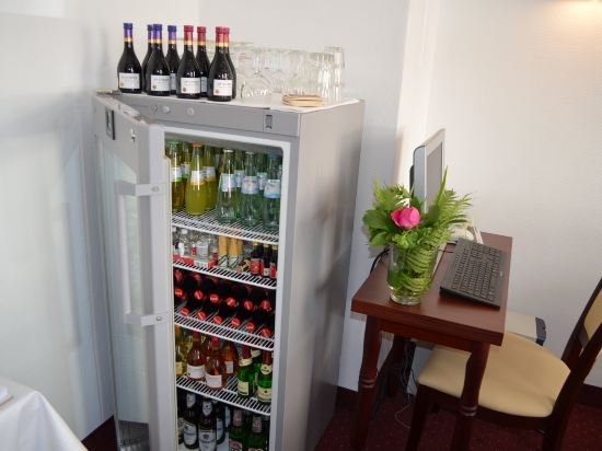 Фото Haus Sparkuhl Hotel Garni