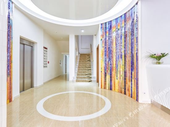 Фото SPA hotel Iris