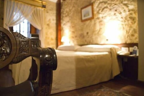 Гостиница Microtel Placentinos