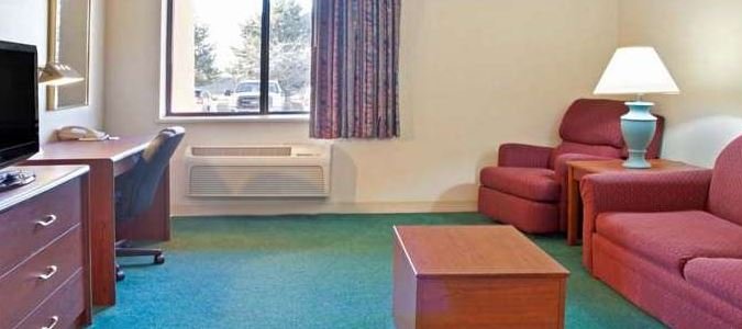 Фото La Quinta Inn by Wyndham Indianapolis East-Post Drive