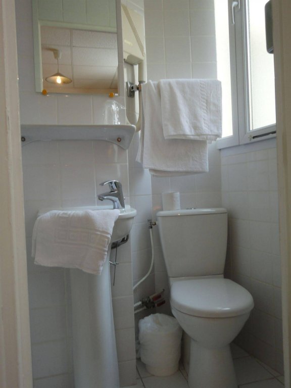 Фото Hotel Clauzel