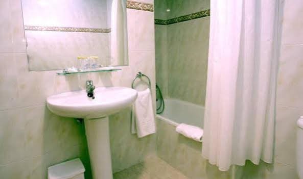 Фото Hotel Agua Azul - Adults Only