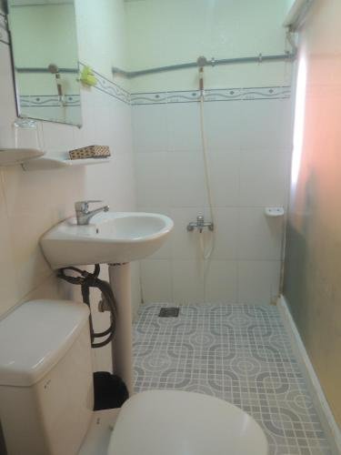 Фото Kien Nhi Tam Motel