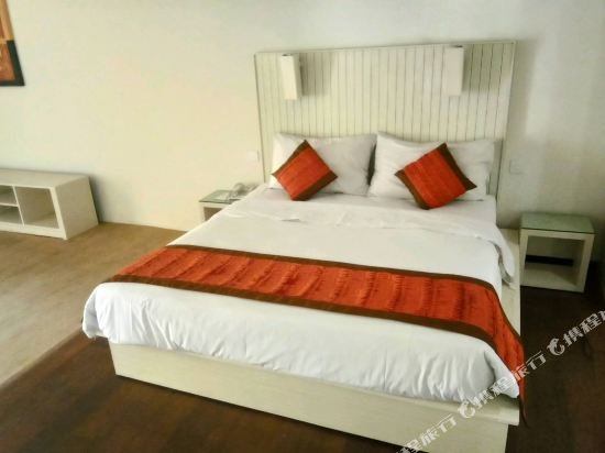 Фото The Yani Hotel Bali