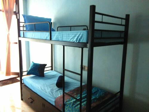 Гостиница Vedanta Wake Up - Coorg, Madikeri Town Center в Мадикери