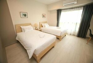 Гостиница Bunprasop Garden Hotel