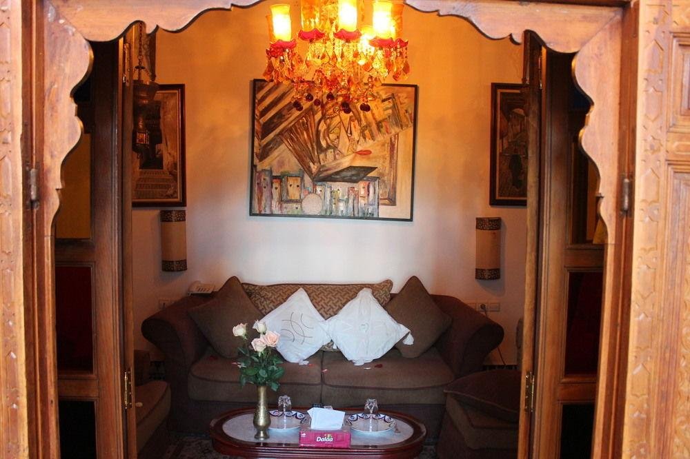 Фото Riad Arabesque